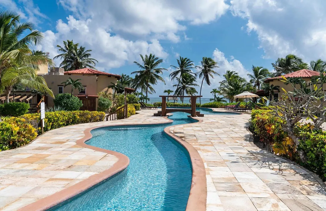 Seascape Villas Belize-1